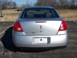 Used 2009 Pontiac G6 Sedan image 4