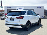 Used 2023 Chevrolet Equinox RS image 5