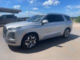 Used 2022 Hyundai Palisade Calligraphy image 2
