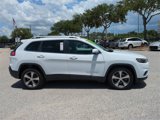 Used 2020 Jeep Cherokee Limited image 4