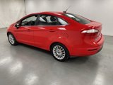Used 2014 Ford Fiesta Titanium image 3