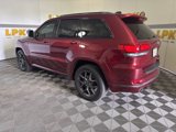 Used 2019 Jeep Grand Cherokee Limited X image 5