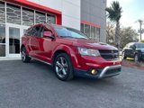 Used 2016 Dodge Journey Crossroad image 3