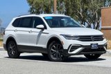 Certified 2022 Volkswagen Tiguan SE image 2