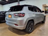 Certified 2022 Jeep Compass High Altitude image 5