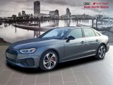 Certified 2023 Audi A4 2.0T Premium Plus w/ Premium Plus Package image 3
