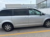 Used 2012 Chrysler Town & Country Touring w/ Entertainment Group #1 image 3