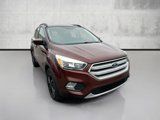 Used 2018 Ford Escape SE image 3