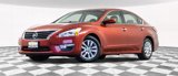 Used 2015 Nissan Altima 2.5 S image 2