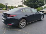New 2025 MAZDA MAZDA3 s image 4