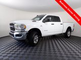 New 2024 RAM 2500 Big Horn w/ Protection Group image 5