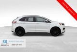 Used 2020 Ford Edge ST-Line w/ Class II Trailer Tow Package image 2