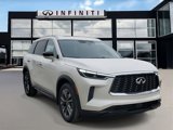 New 2025 INFINITI QX60 Luxe image 3