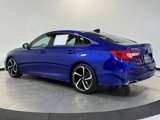 Used 2022 Honda Accord Sport image 5