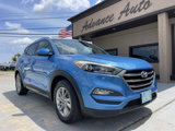 Used 2016 Hyundai Tucson SE w/ Option Group 02 image 3