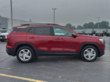 Used 2018 GMC Terrain SLE w/ Driver Convenience Package image 4