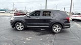 Used 2019 Ford Explorer Platinum image 4