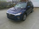 Used 2020 Hyundai Santa Fe SEL w/ Convenience Package image 5