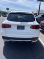 Used 2022 Mercedes-Benz GLC 300 4MATIC w/ Driver Assistance Package image 3