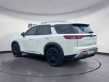 Used 2023 Nissan Pathfinder Platinum image 3