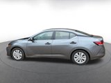 Used 2024 Nissan Sentra SV image 4