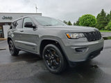 Certified 2021 Jeep Grand Cherokee Freedom Edition image 2