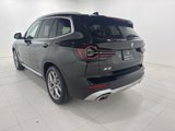 Certified 2022 BMW X3 xDrive30i w/ Convenience Package image 3