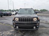 Used 2019 Jeep Renegade Latitude w/ Cold Weather Group image 2