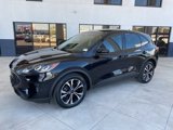 Certified 2022 Ford Escape SE w/ SE Sport Appearance Package image 2