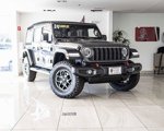 Used 2024 Jeep Wrangler Unlimited Rubicon image 5