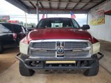 Used 2012 RAM 1500 Big Horn image 2