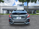 Used 2020 Honda Civic LX image 4