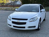 Used 2011 Chevrolet Malibu LT w/ Power Convenience Package image 4