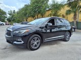 Used 2018 INFINITI QX60 AWD w/ Premium Plus Package image 3