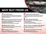 Used 2017 Chevrolet Equinox LT w/ Convenience Package image 4