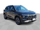 New 2025 Chevrolet TrailBlazer LT image 2