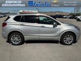 Used 2017 Buick Envision Essence image 2
