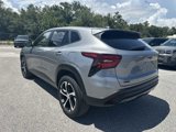 Certified 2024 Chevrolet Trax RS w/ Sunroof Package image 4