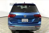 Used 2018 Volkswagen Tiguan SE w/ Front Fog Lights Package image 4