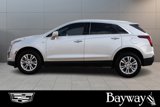 Used 2020 Cadillac XT5 Luxury image 4