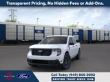 New 2025 Ford Maverick XLT image 2