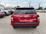 Used 2017 Jeep Compass Latitude image 6
