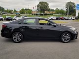 Used 2023 Kia Forte LXS image 2