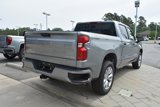 New 2025 Chevrolet Silverado 1500 Custom image 3