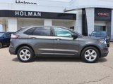 Used 2017 Ford Edge SE w/ Cargo Accessory Package image 2