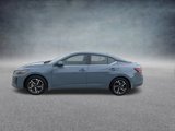 Used 2025 Nissan Sentra SV image 4
