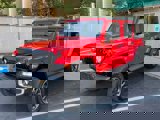 Used 2020 Jeep Wrangler Unlimited Sahara image 3