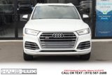 Used 2018 Audi SQ5 Premium Plus image 5