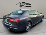 Used 2017 Maserati Quattroporte S GranSport Q4 image 4