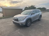Used 2015 Toyota Highlander XLE image 3